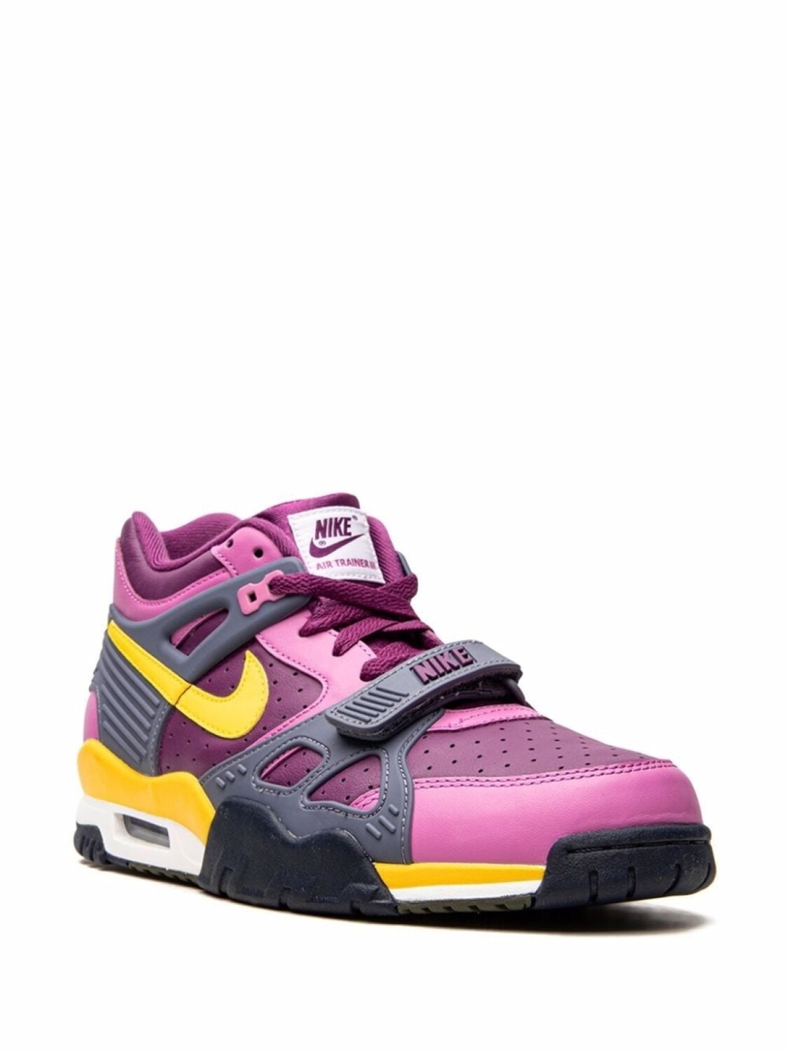 Кроссовки Air Trainer 3 Viotech Nike, фиолетовый — фото 2