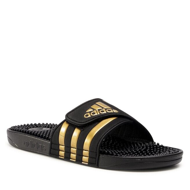 

Шлепанцы adidas adissage, черный