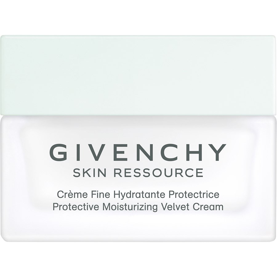 

Крем для лица GIVENCHY Protective Moisturizing Velvet Cream, 50 ml
