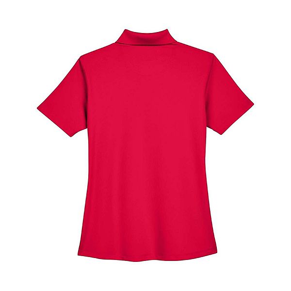 

Женская поло Cool & Dry с защитой от пятен Ultraclub, Royal