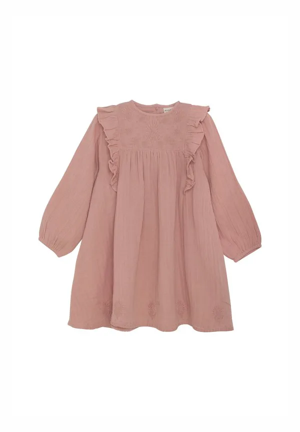 Платье midress на каждый день Minymo, Rosette
