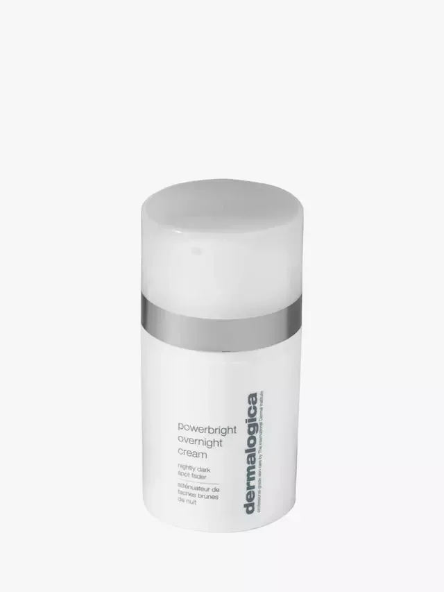 Крем для лица SPF DERMALOGICA Ночной Powerbright — фото 4