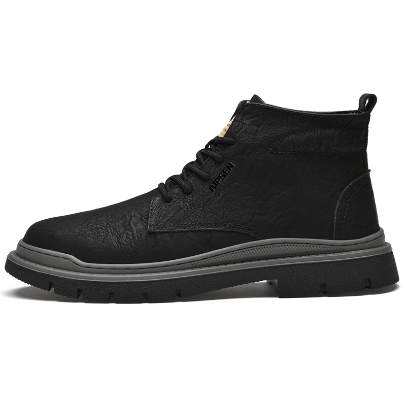 

Ботинки AIPSEN Martin Boots Men