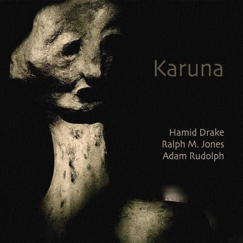 

CD диск Drake, Hamid / Rudolph, Adam / Jones, Ralph M: Karuna