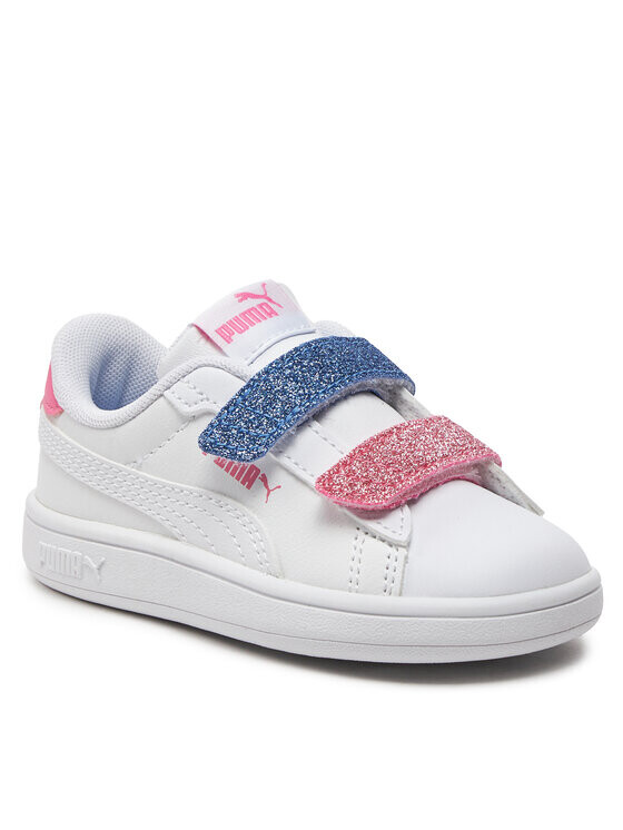 

Кроссовки Puma, белый