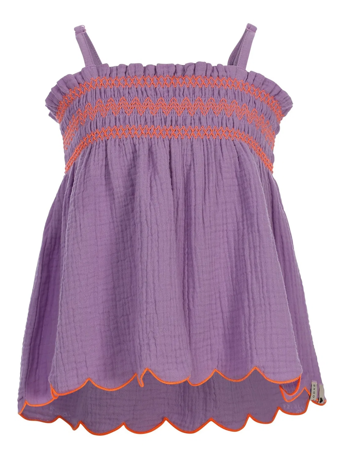 Топ Looxs Revolution, Lilac
