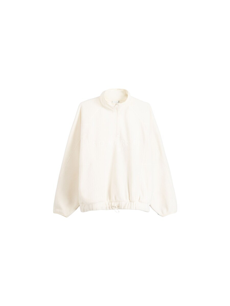 

Водолазка Bershka Sweater, цвет pastel yellow