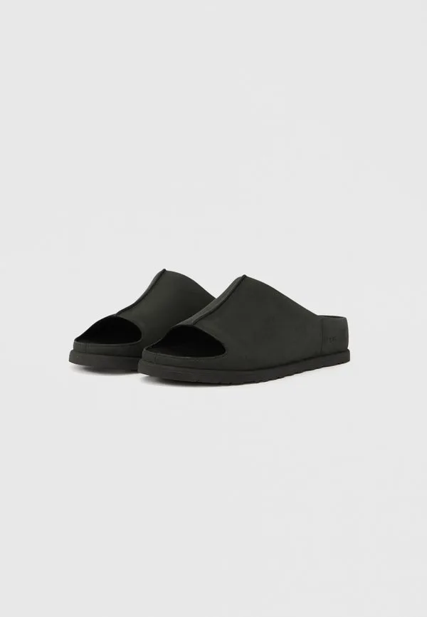 Мулы отцо Ugg, Black — фото 2