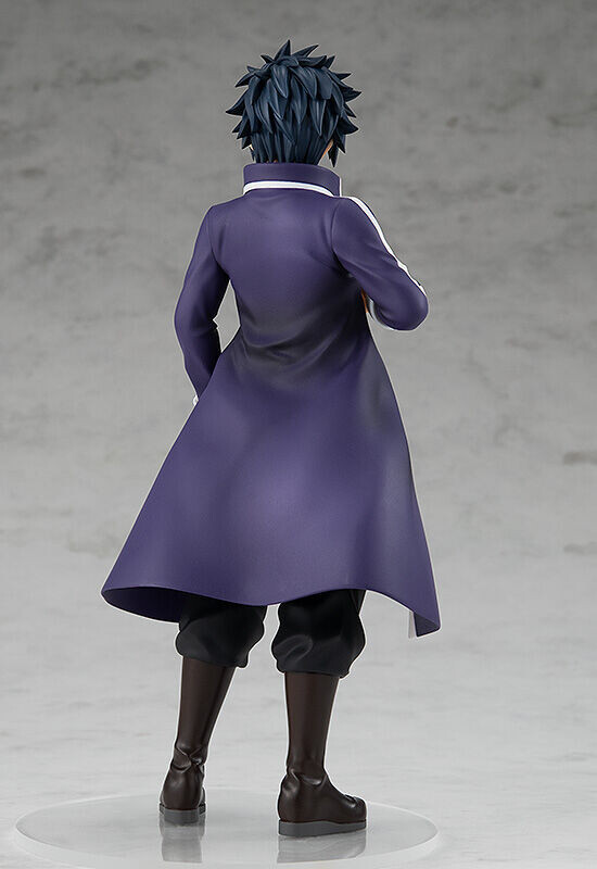 

Фигурка Fairy Tail Final Season - Gray Fullbuster POP UP PARADE Figure (Grand Magic Games Arc Ver.)