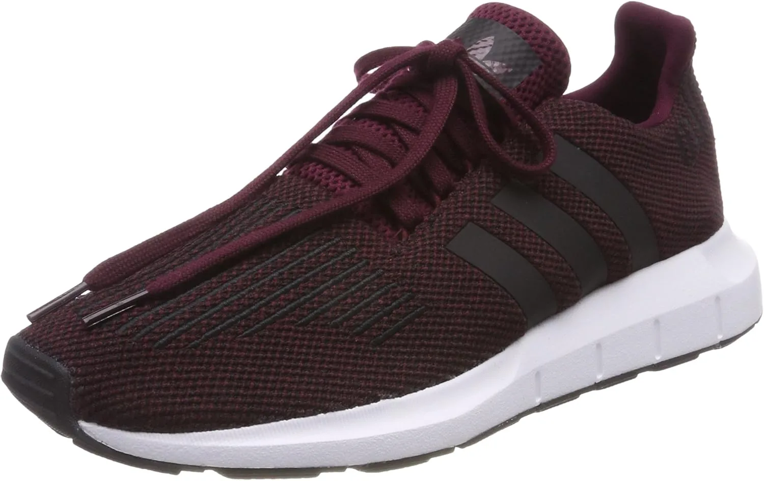 Мужские кроссовки Adidas Swift Run 1.0, красный