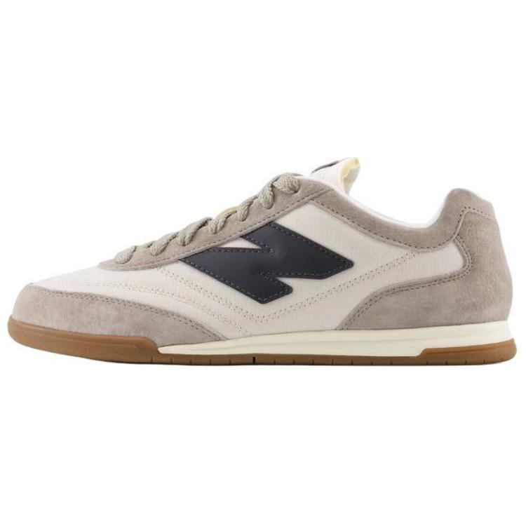 Кроссовки RC42 New Balance, White Gray Blue