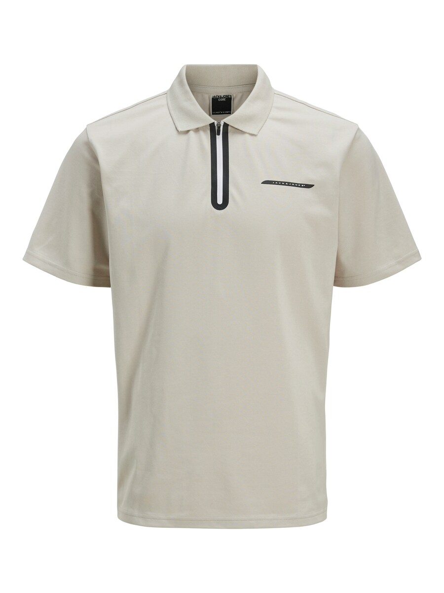 

Рубашка JACK & JONES JCOFusion, светло-серый