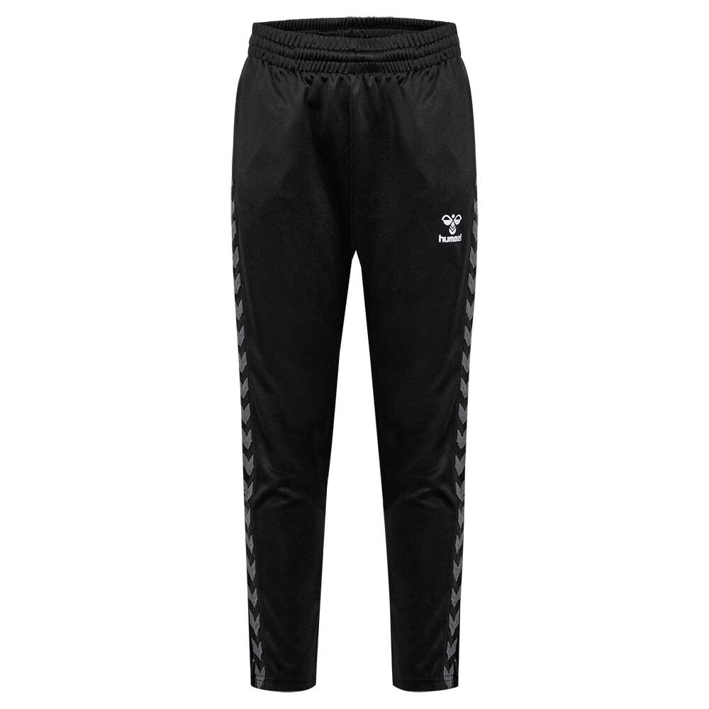 

Брюки Hummel Authentic PL, черный