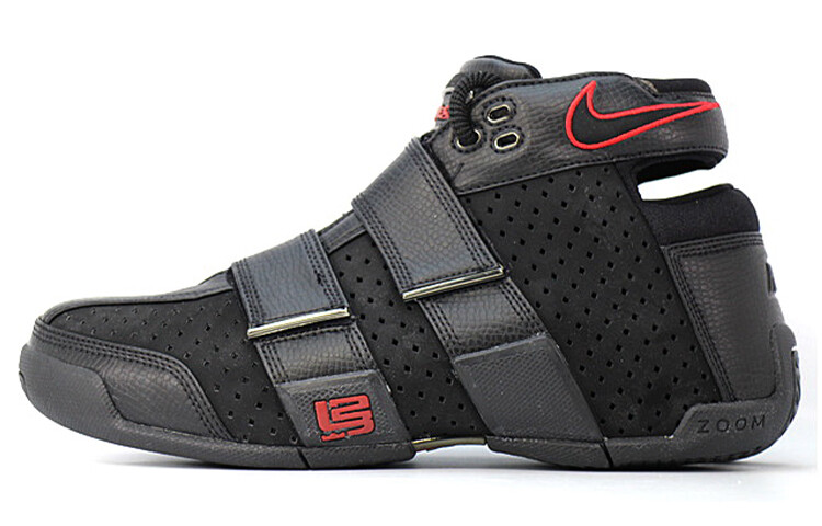 

Мужские баскетбольные кроссовки Nike Air Zoom 20-5-5 Vintage