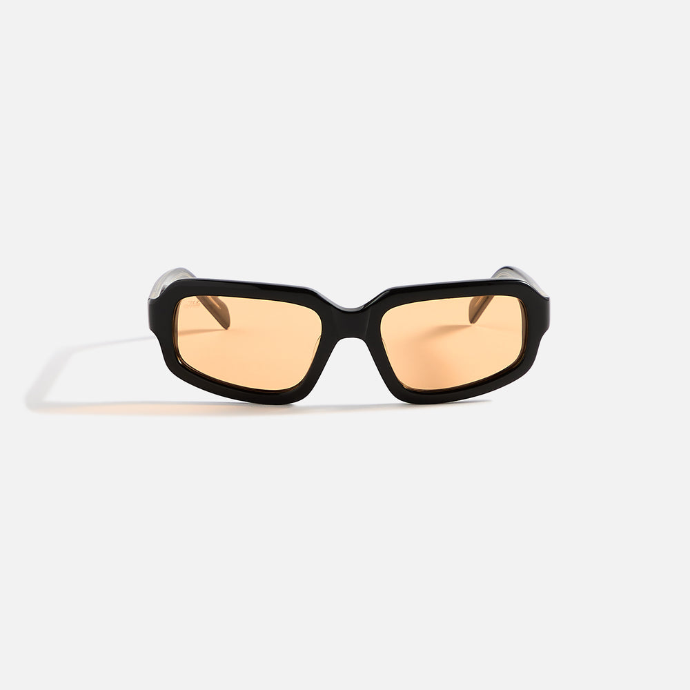 

Солнцезащитные очки AKILA Jupiter Sunglasses, цвет Black/Orange