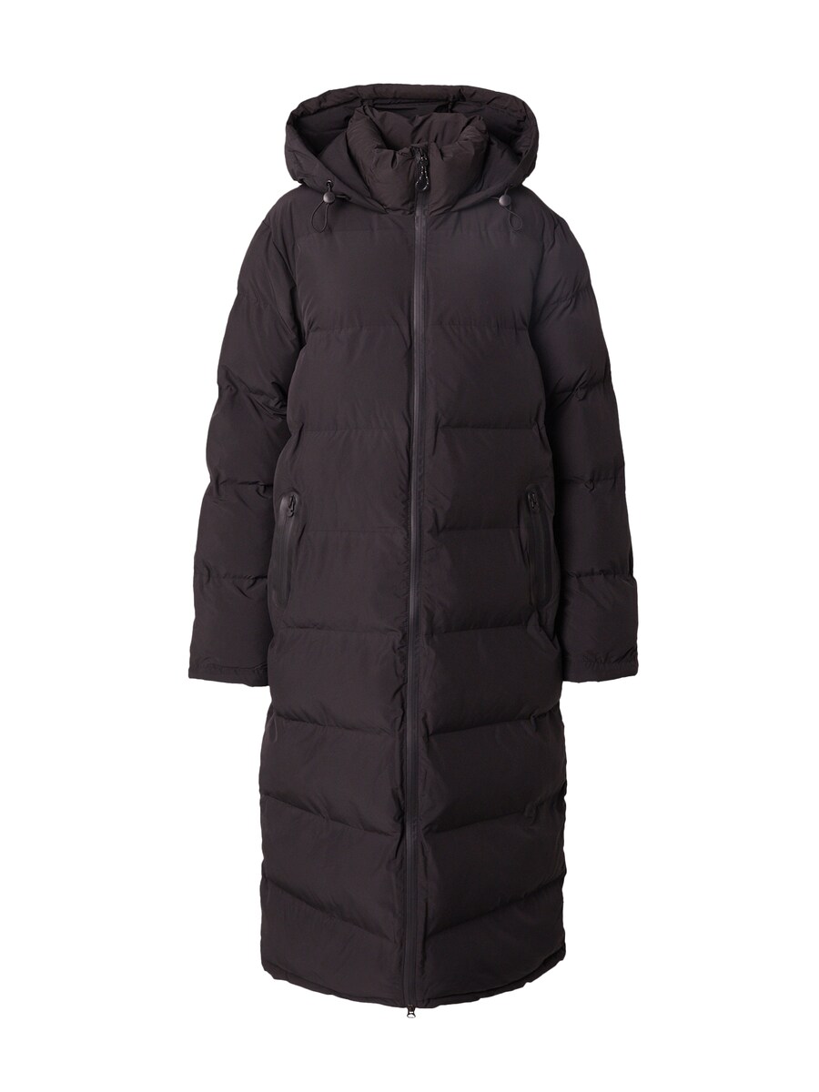 

Зимнее пальто ONLY ONLPaula, Black