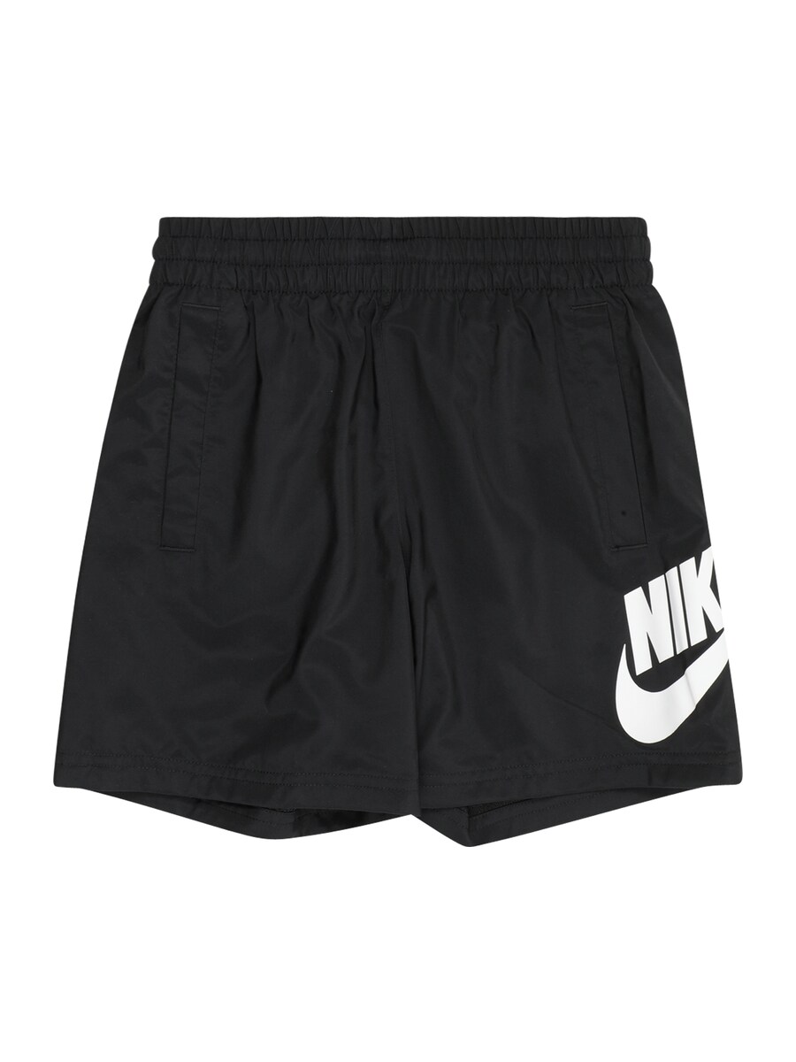

Брюки свободного кроя Nike Sportswear CLUB, черный