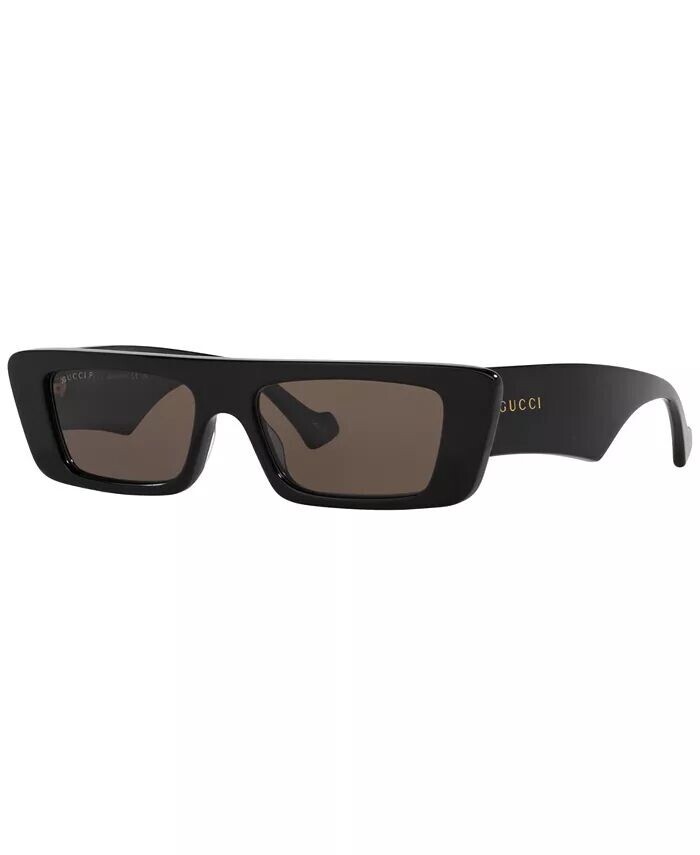 

Мужские солнцезащитные очки GG1331S Gucci, черный