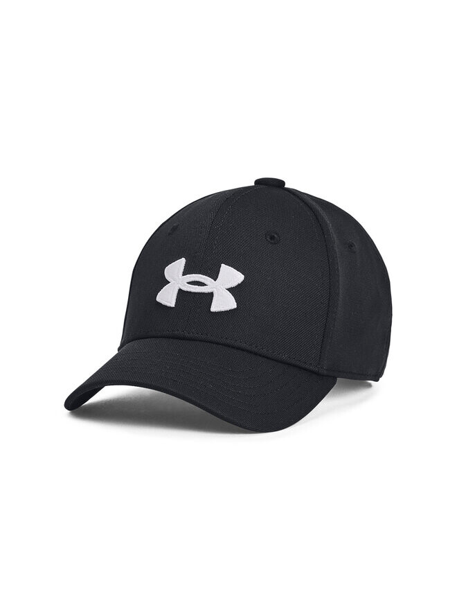 

Бейсболка Under Armour Boy's UA Blitzing 1376708-001, черный