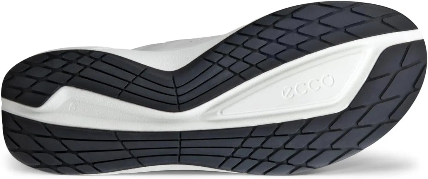 Кроссовки ECCO Herren Biom 2.2 Boa, White Opulent Garden — фото 4