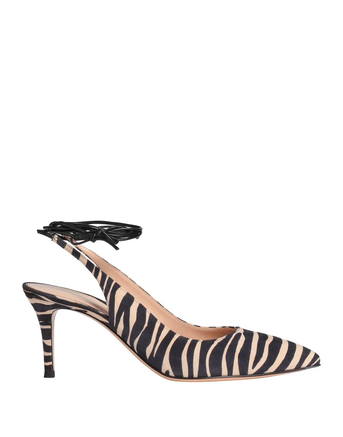 

Туфли Gianvito Rossi, черный