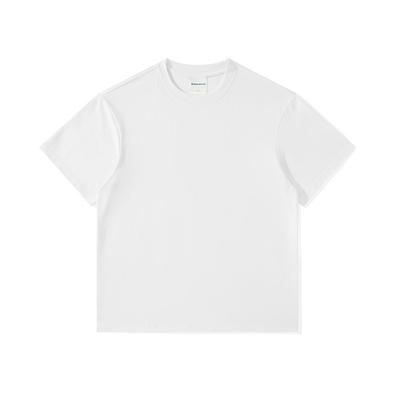 

Футболки Unisex Crew Neck Moderate Heavyweight NOTHOMME, белый 230g moisture absorption quick dry coolmax