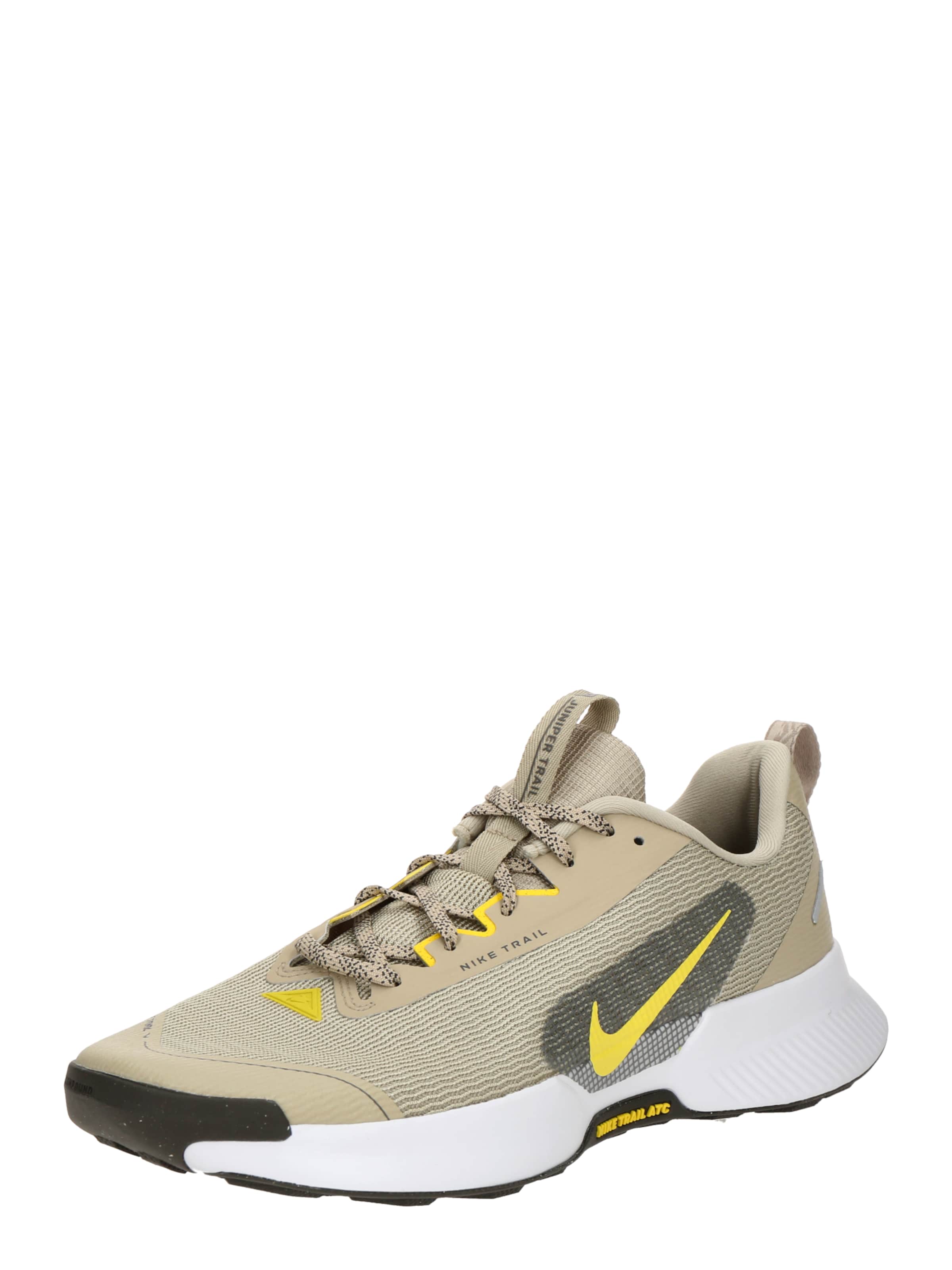 

Nike Sportswear Кроссовки 'JUNIPER TRAIL 3' цвета хаки