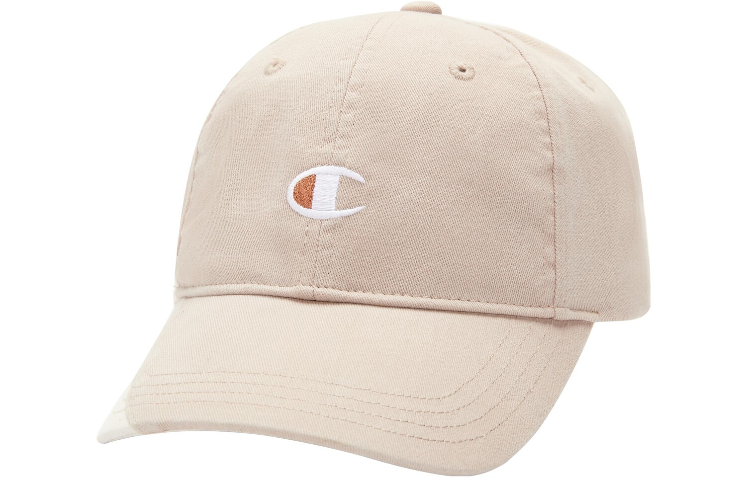 

Кепка унисекс Champion, Хаки