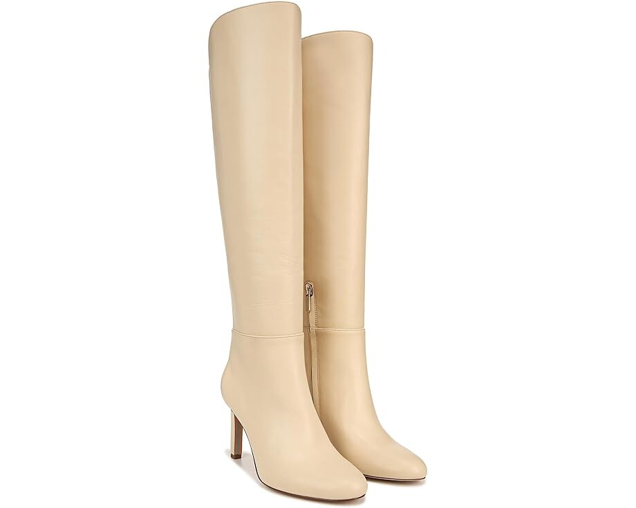 

Ботинки Sam Edelman Shauna, цвет Eggshell