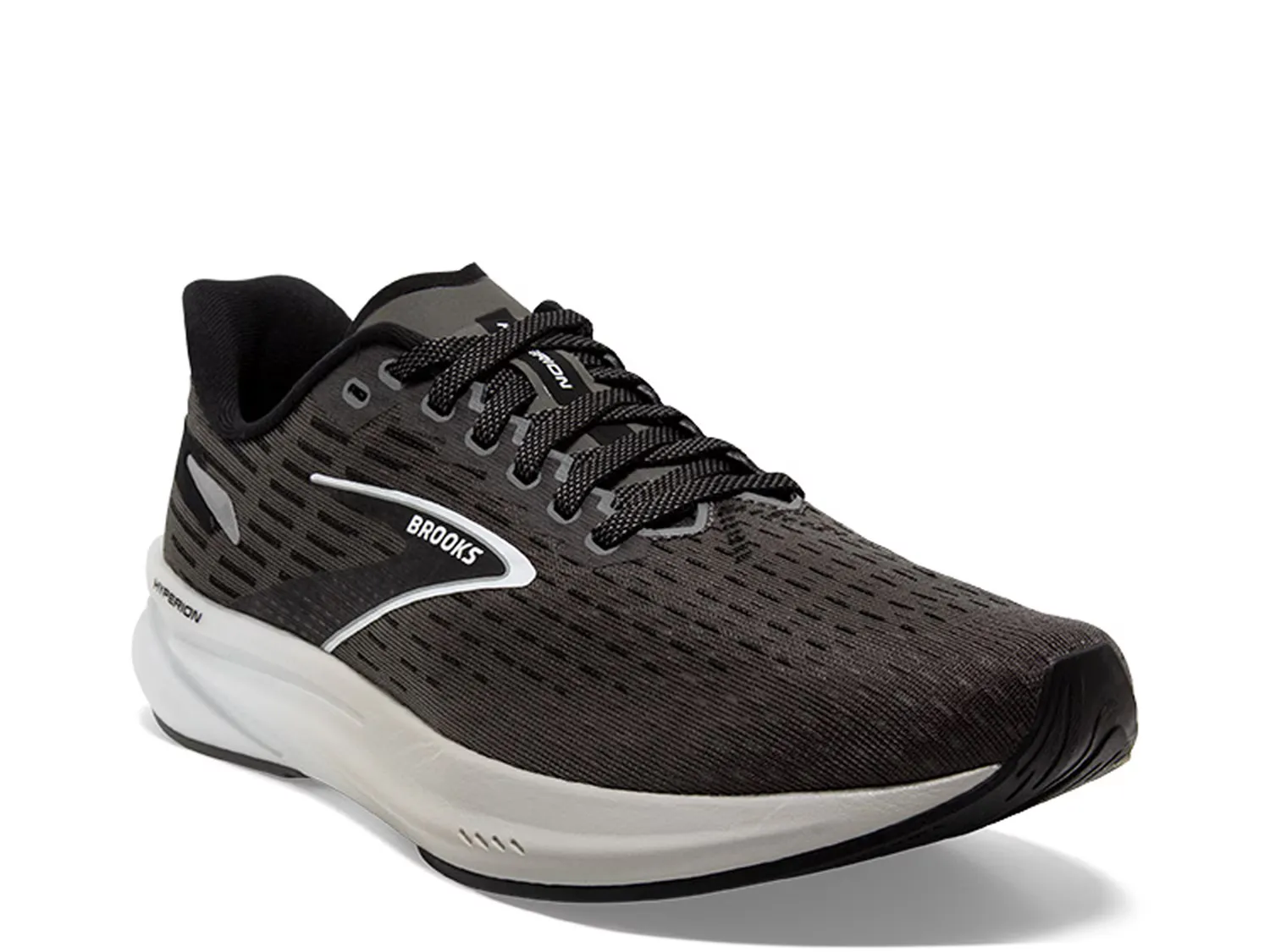 

Кроссовки Hyperion Running Shoe Brooks, черный