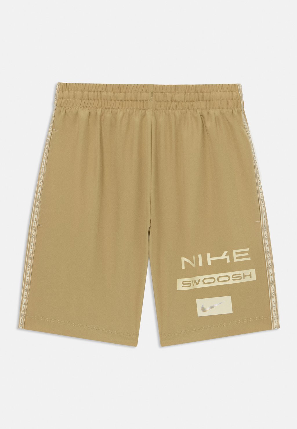 

Спортивные шорты MULTI LOVE Nike Performance, бежевый
