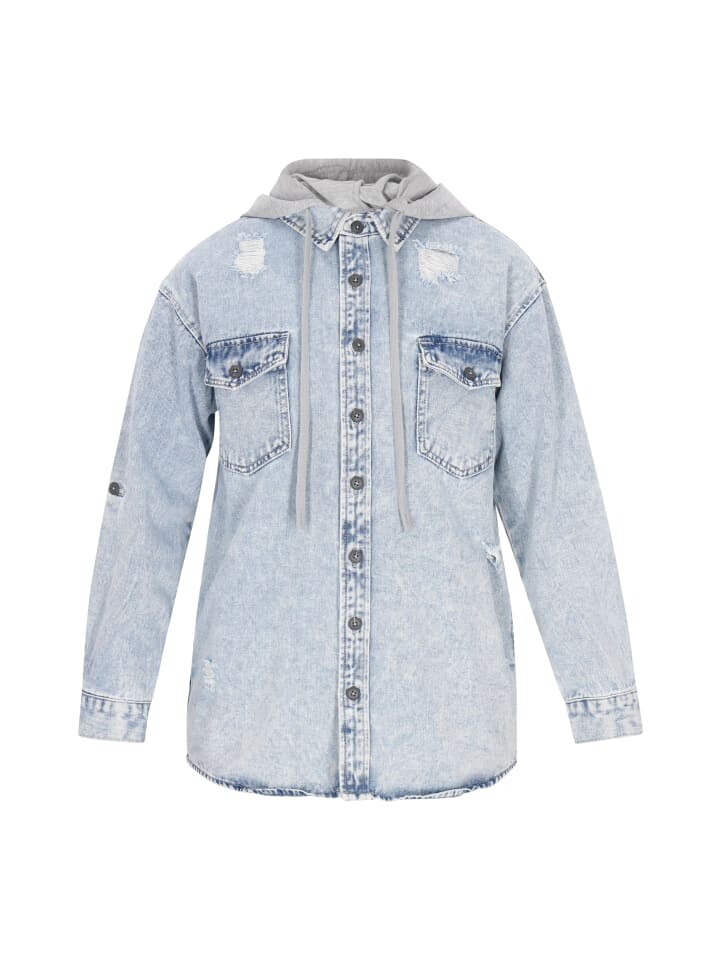 

Блейзер myMo Jacket, цвет Blue Denim