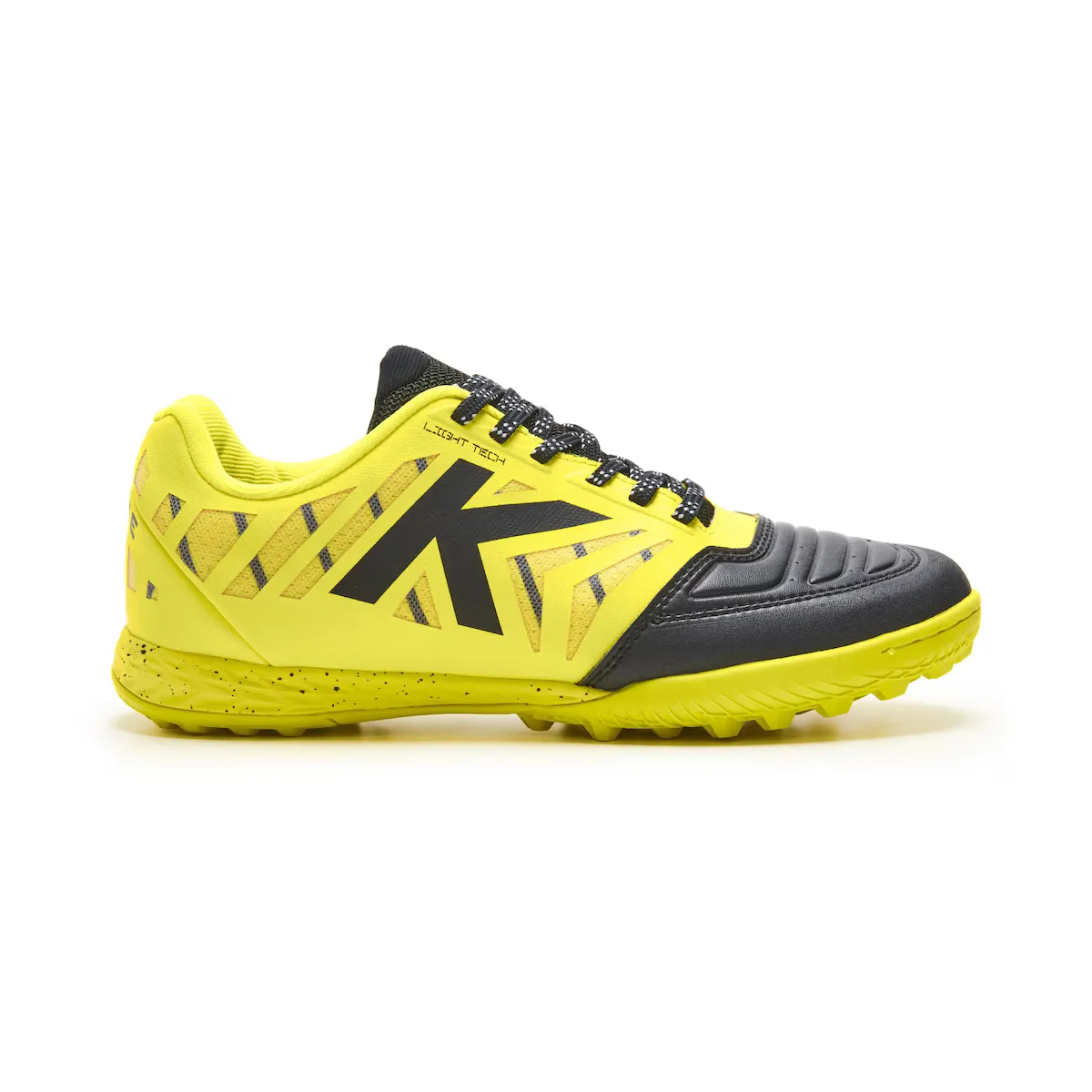 

Футбольные бутсы Kelme All-In-Turf унисекс, цвет Lima