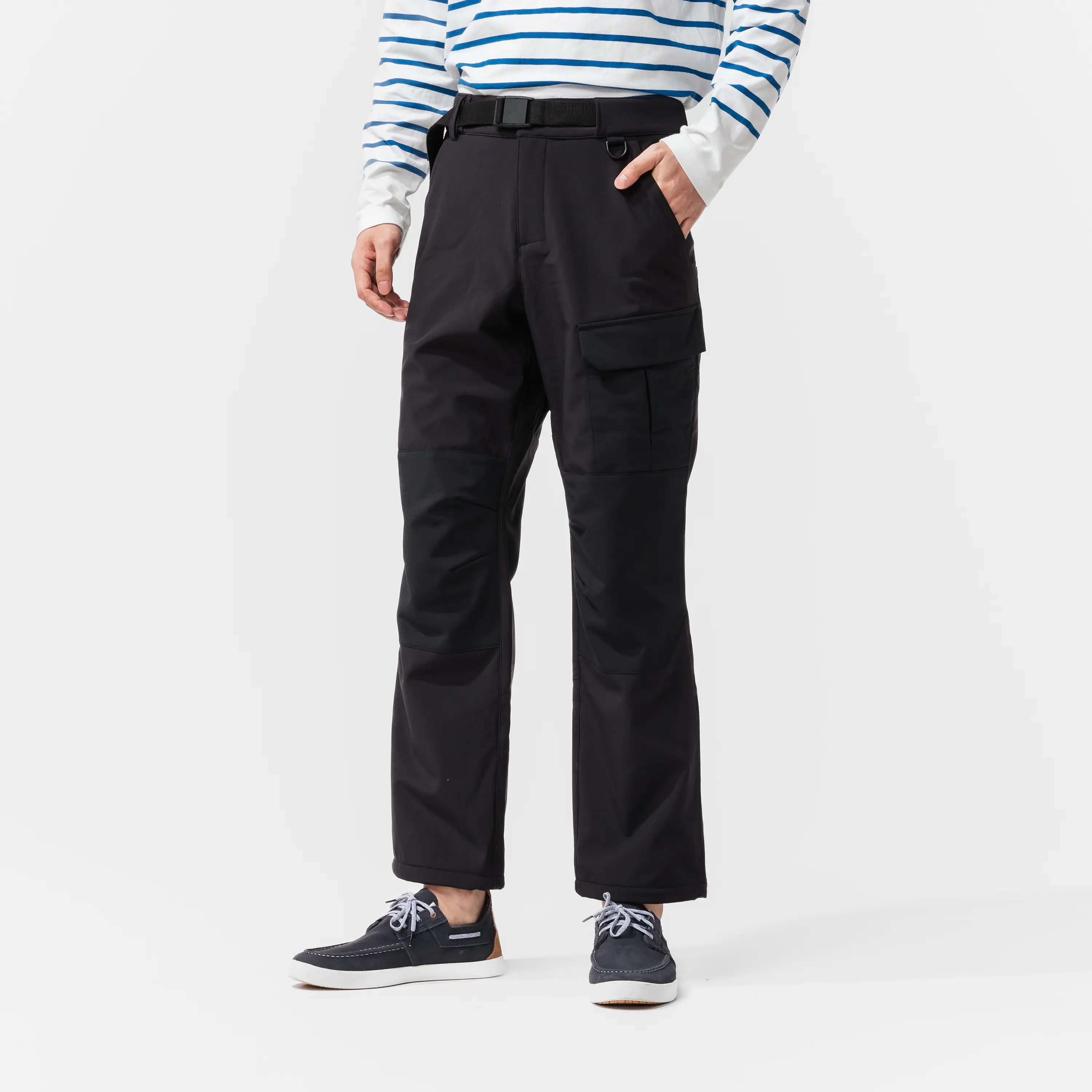 

Мужские мягкие брюки Tribord Sailing pant M CN