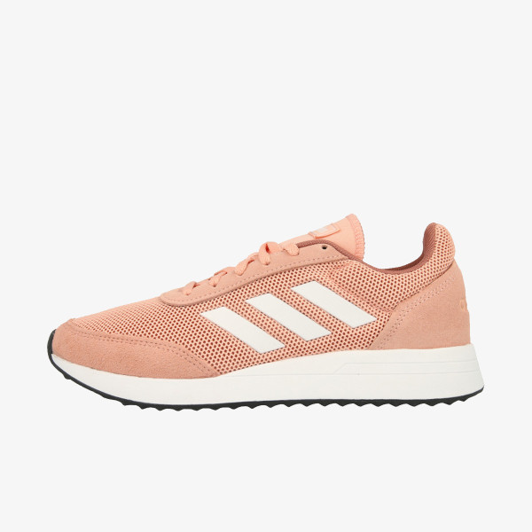 

Кроссовки Run70s Adidas, розовый