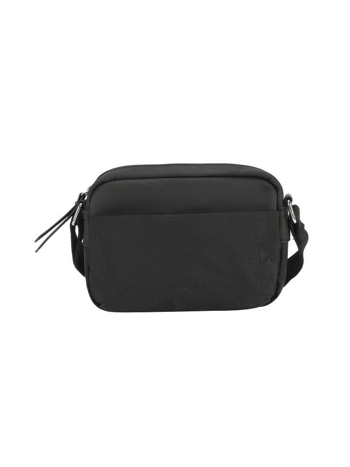 

Наплечная сумка Gerry Weber, черный