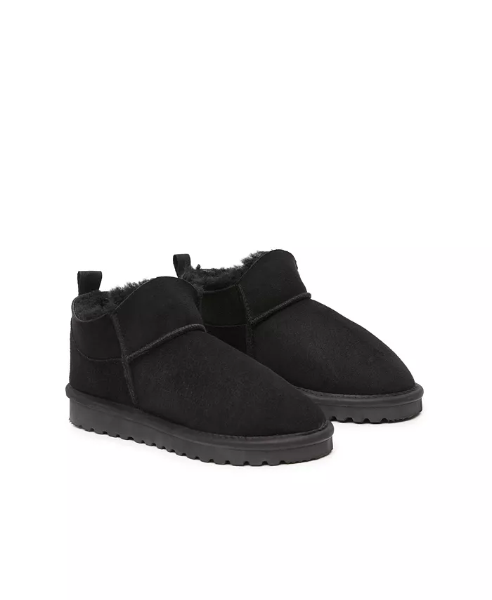 Ботинки Celt Shearling Super Shortie Celtic & Co.