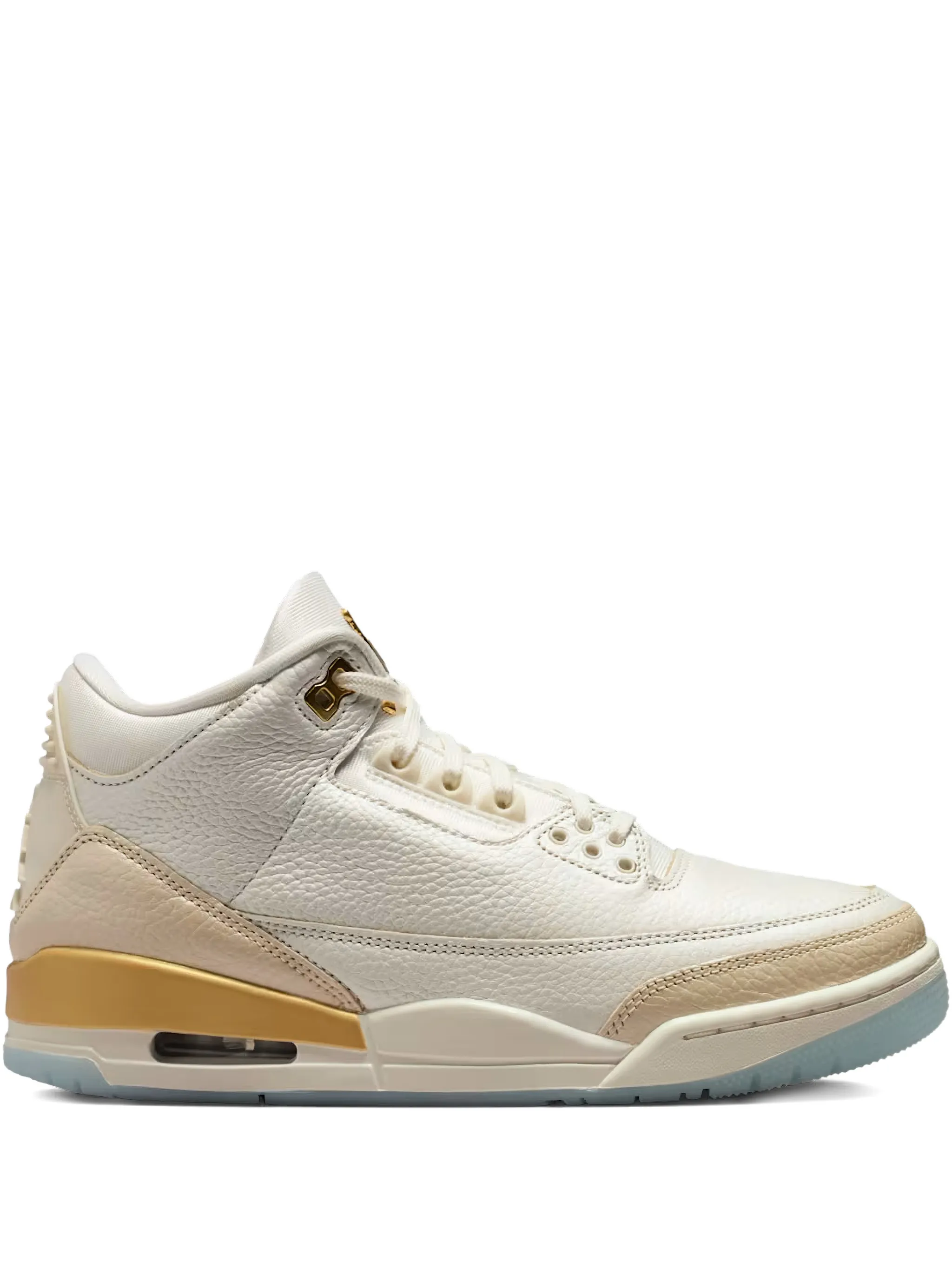 Кроссовки Air Jordan 3, нейтральный