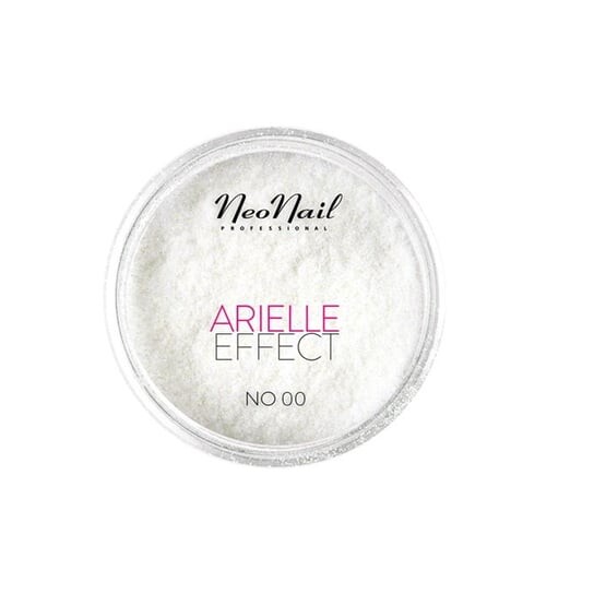 

Декоративная пудра ARIELLE EFFECT CLASSIC №. 00 2 часа NEONAIL