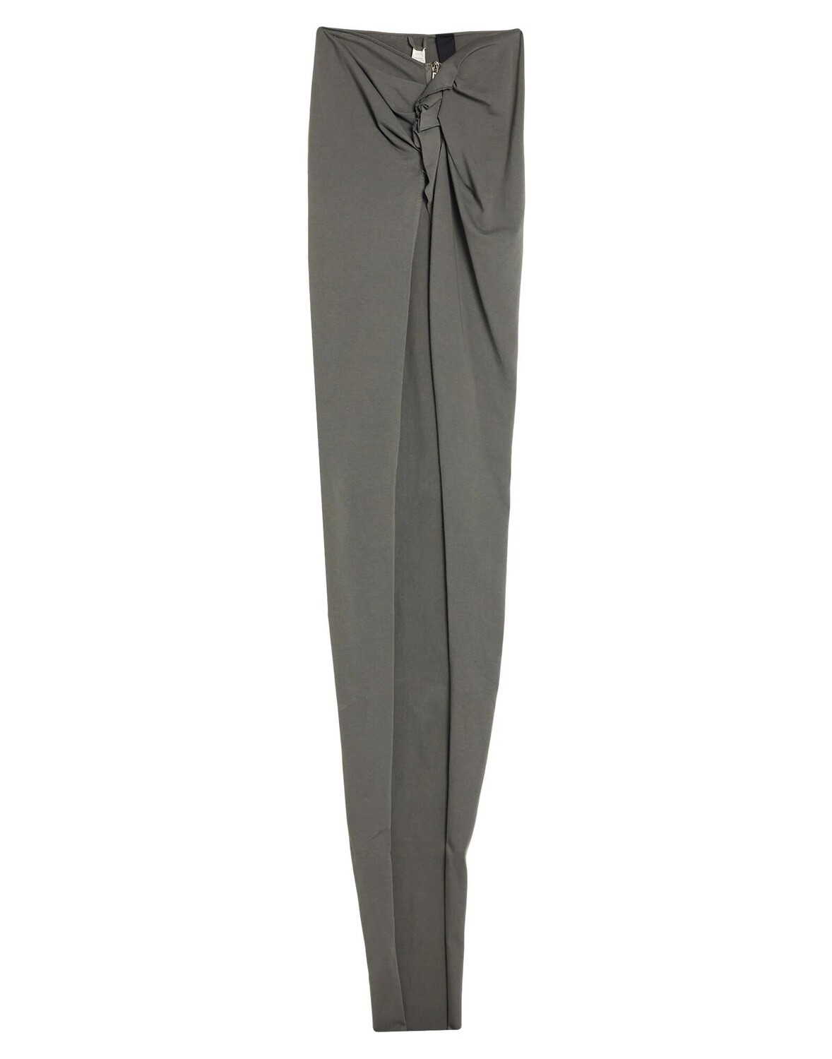 

Юбка Rick Owens, зеленый