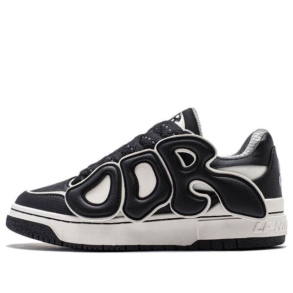 

Кроссовки way of wade скейт обувь Li-Ning, черный