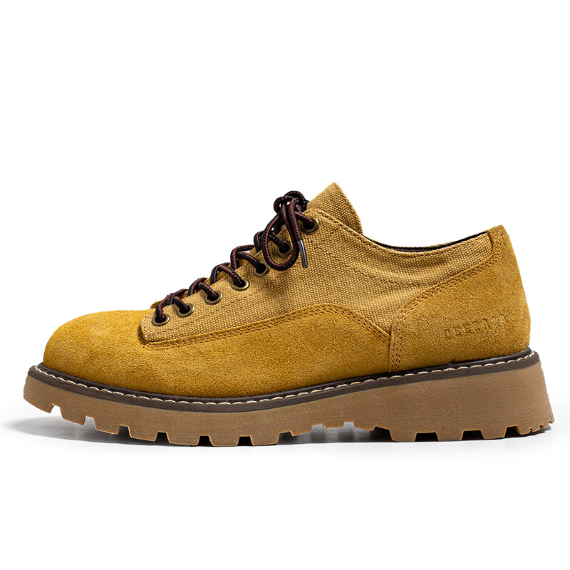 

Ботинки GIGIRYO Martin Boots Men