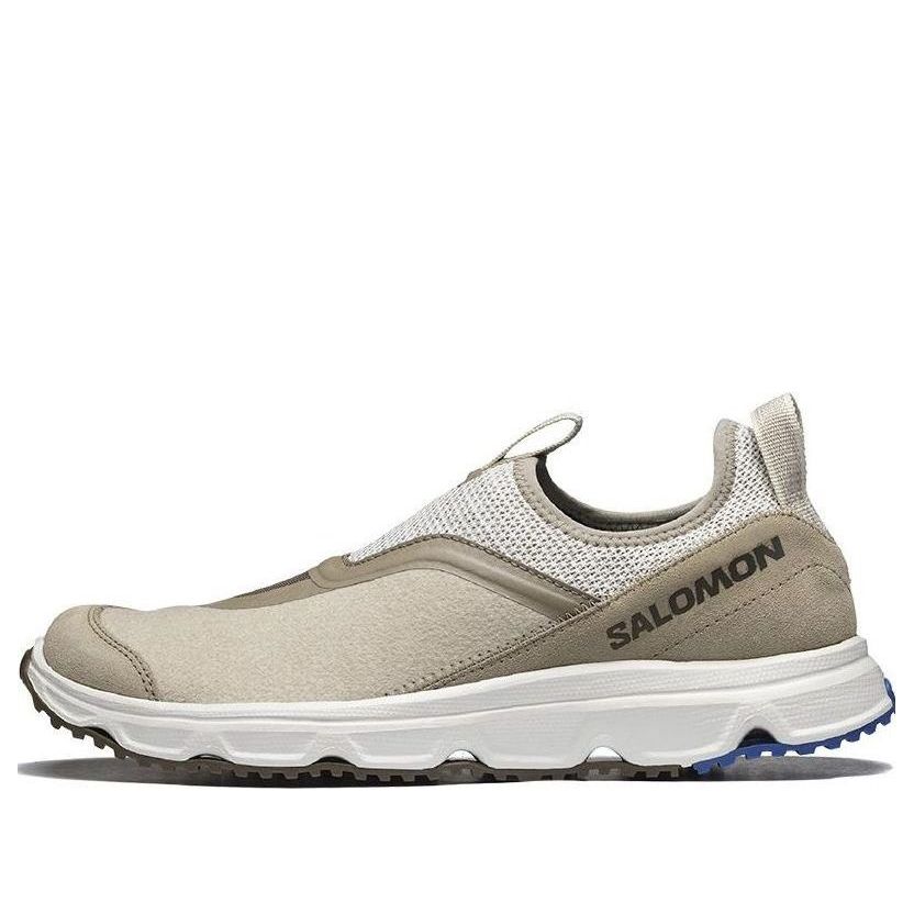 

Кроссовки Salomon Rx Snug Winter Adventure 'Vintage Khaki' 417064 / L41706400, серый