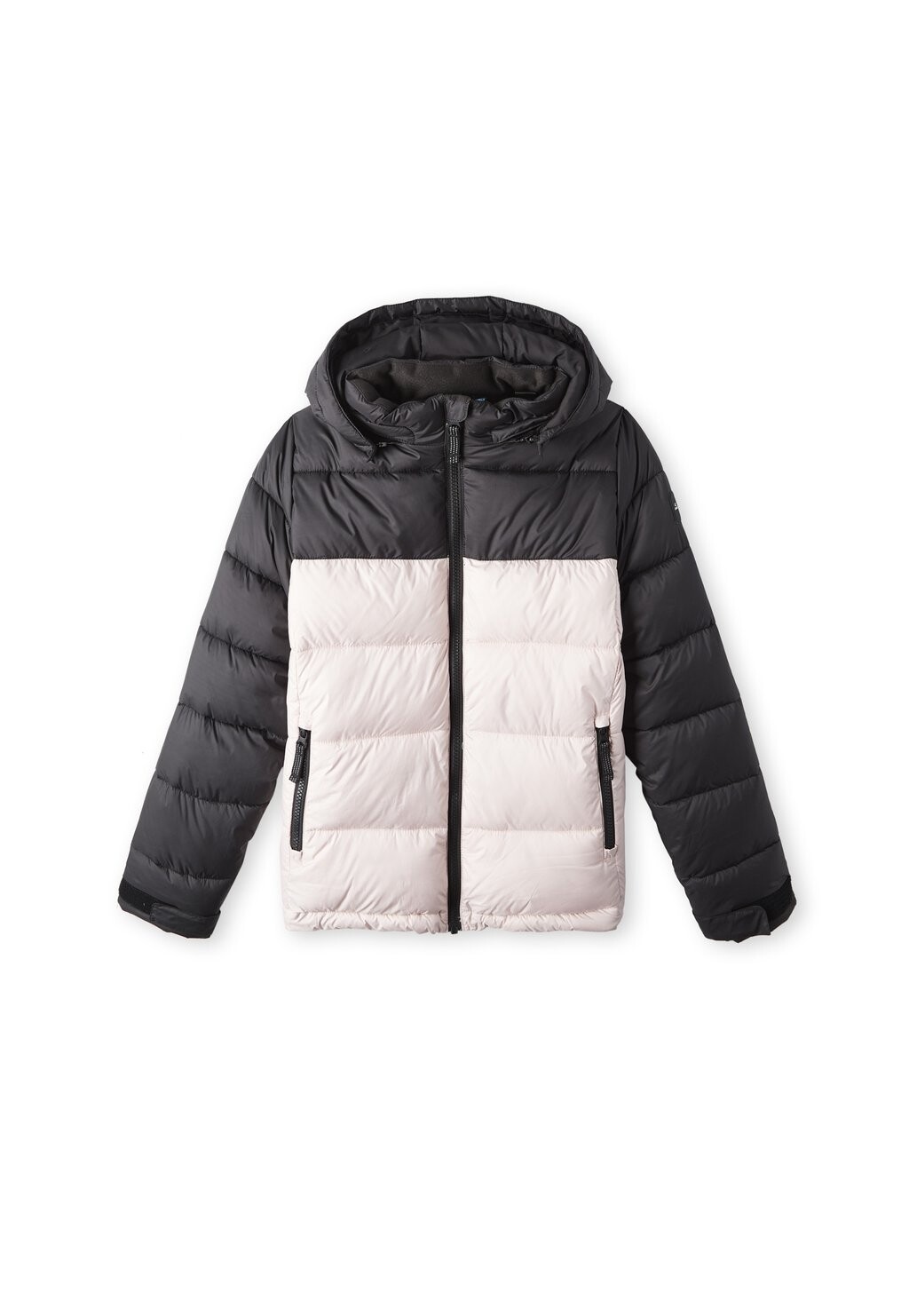 

Зимняя куртка O Riginals Puffer O'Neill, цвет peach whip colour block