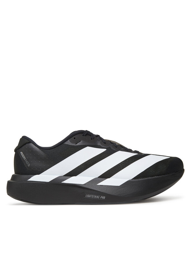 

Кроссовки для бега Adizero EVO SL JP7149 Adidas, черный