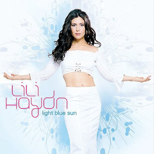 

CD диск Haydn, Lili: Light Blue Sun