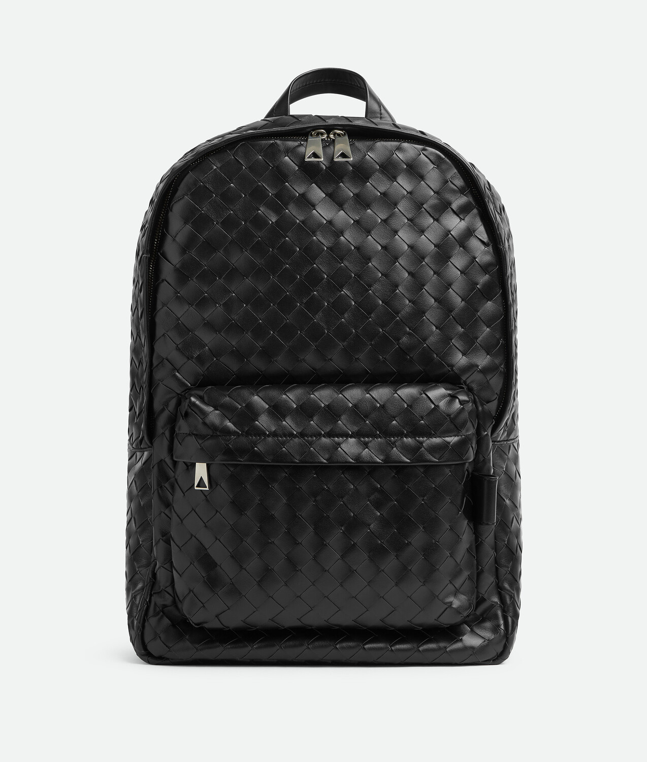 

Рюкзак Bottega Veneta, черный