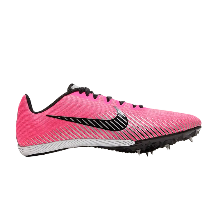 Кроссовки Nike Wmns Zoom Rival M 9, розовый
