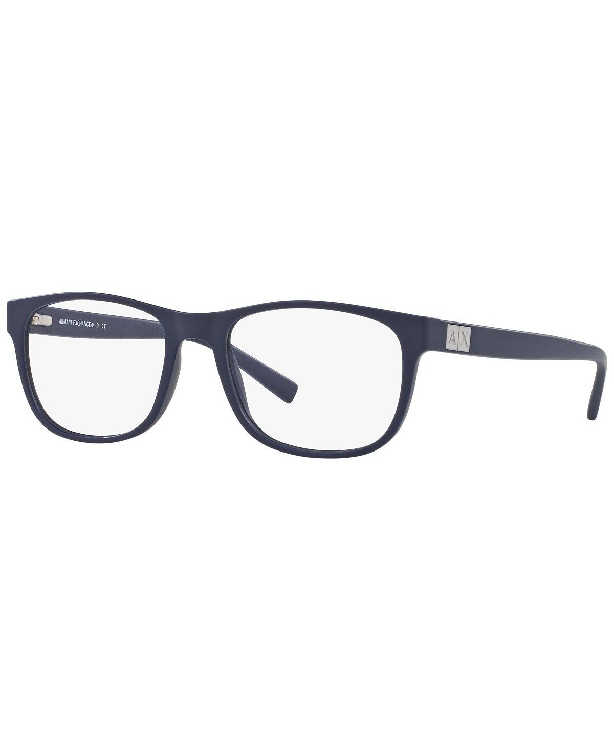 

Armani Exchange AX3034 Мужские квадратные очки Armani Exchange