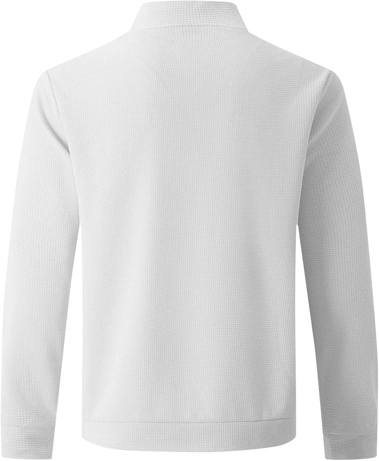 Мужская куртка Active, Polyester, белый — фото 2